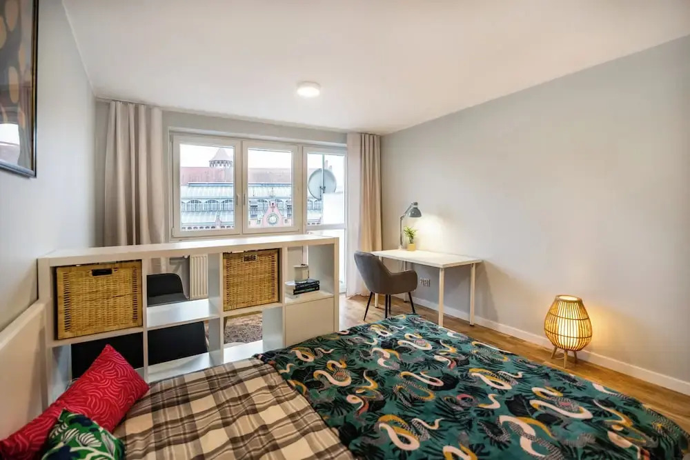 Frida by Grand Apartments