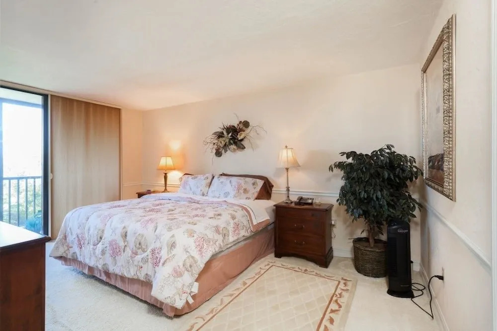 Sea Isles 2d-1 - MO 2 Bedrooms 2 Bathrooms Condo