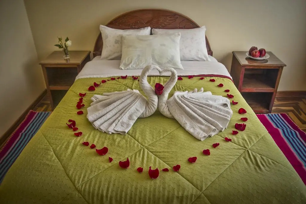 Hostel Sol Andina Inn