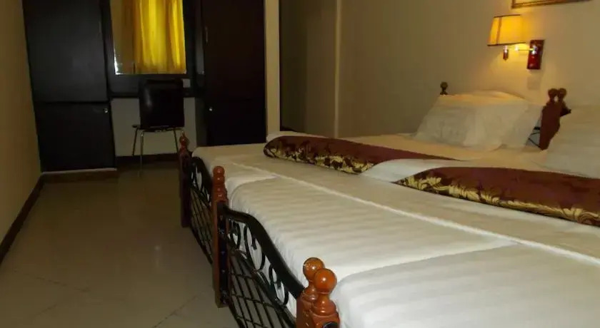 Hotel Continental