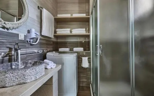 Flat 2 Bedrooms 2 Bathrooms - Kamilari