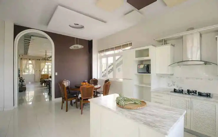 D House Dalat