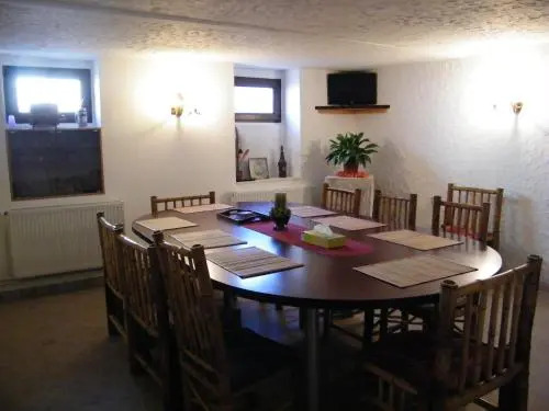 Brasovul Vechi Apartment