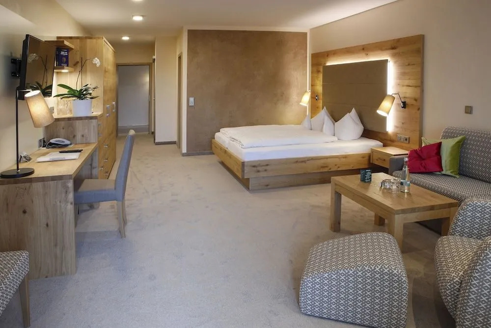 Hotel Waldblick Kniebis