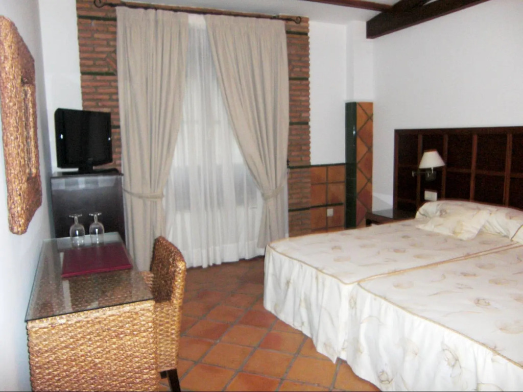 Hotel Don Gonzalo