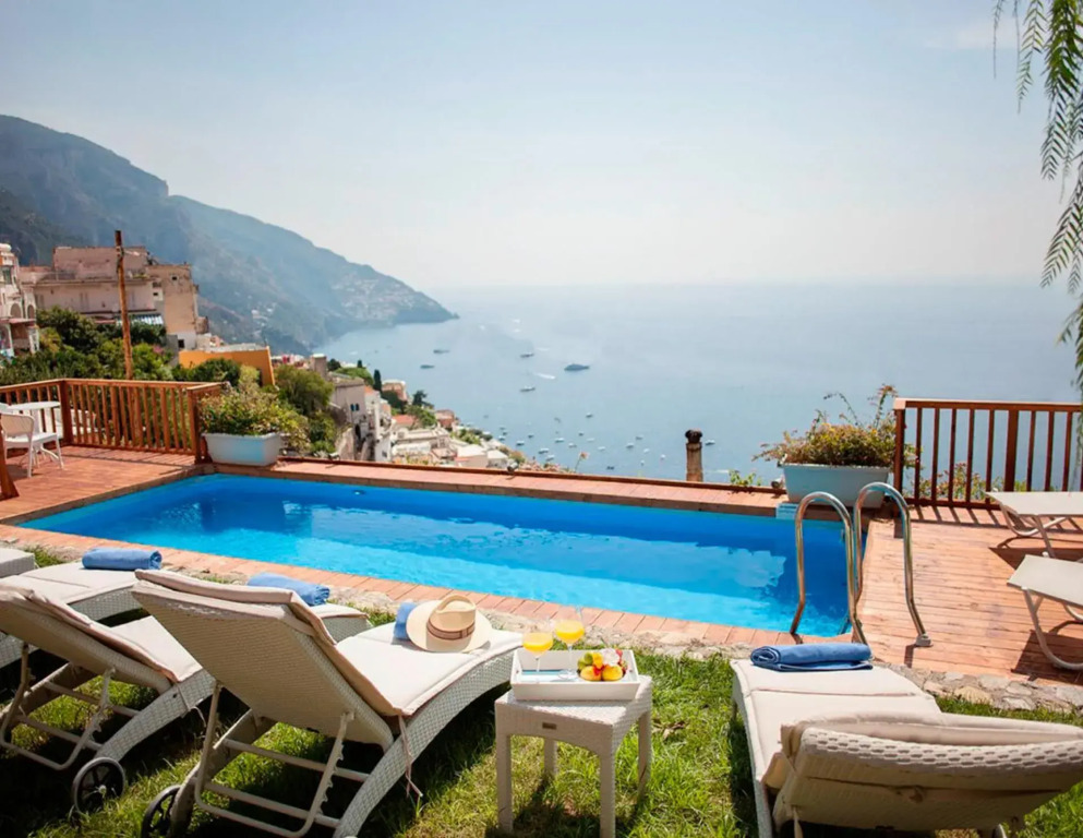 Villa Talesa