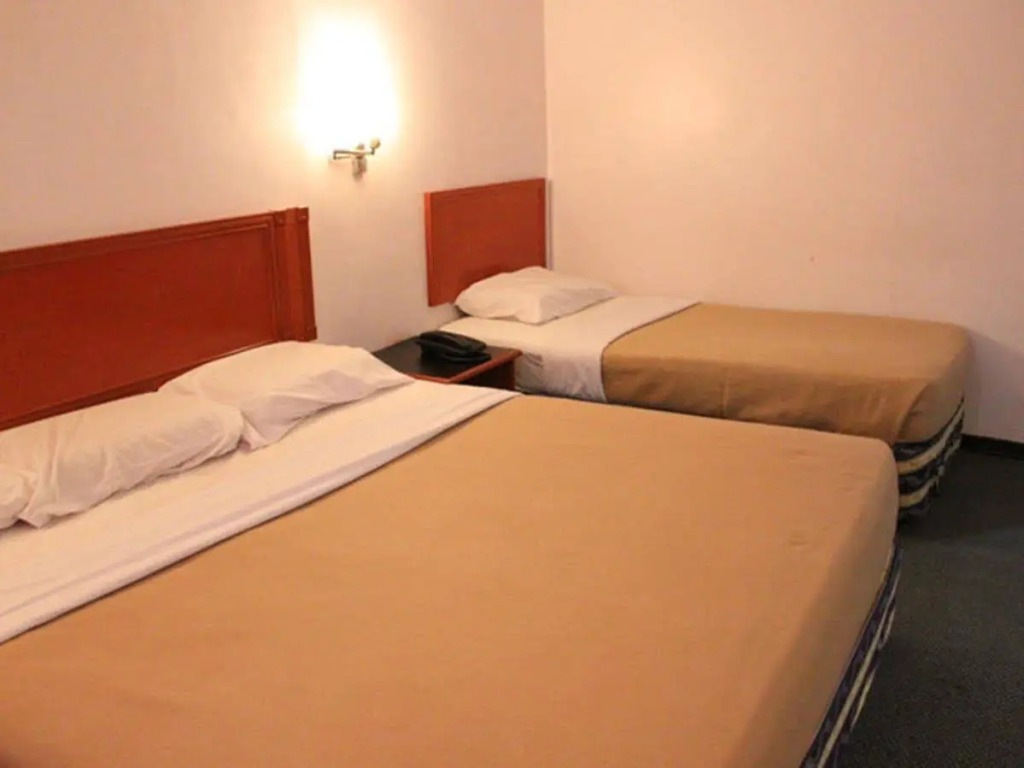 Comfort Hotel Klang 2