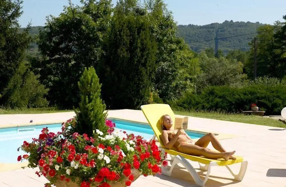 Hôtel Restaurant Plaisance