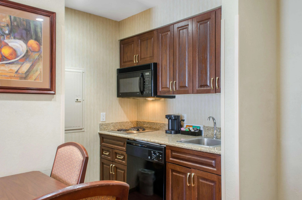 Homewood Suites Covington