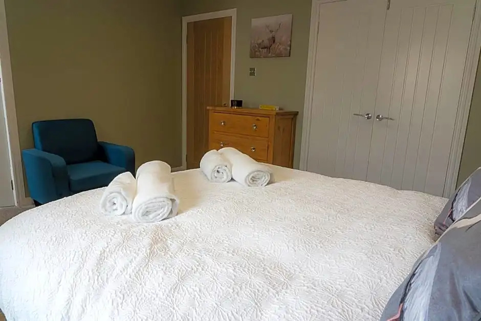 Aurora suite B&B