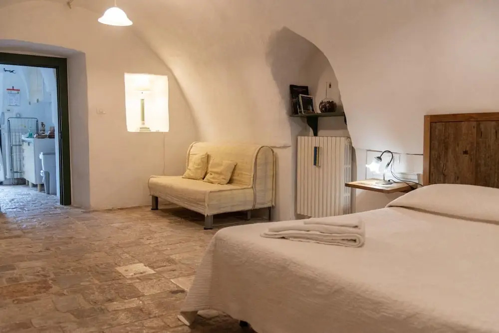 Masseria Trotta