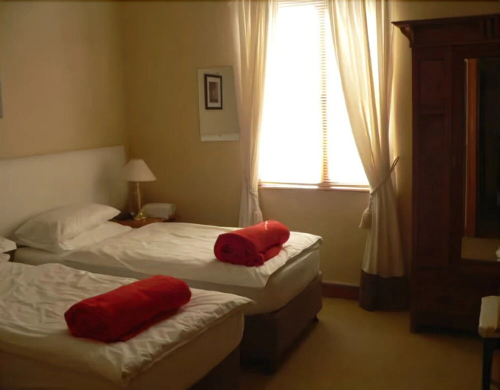Atforest Guest House