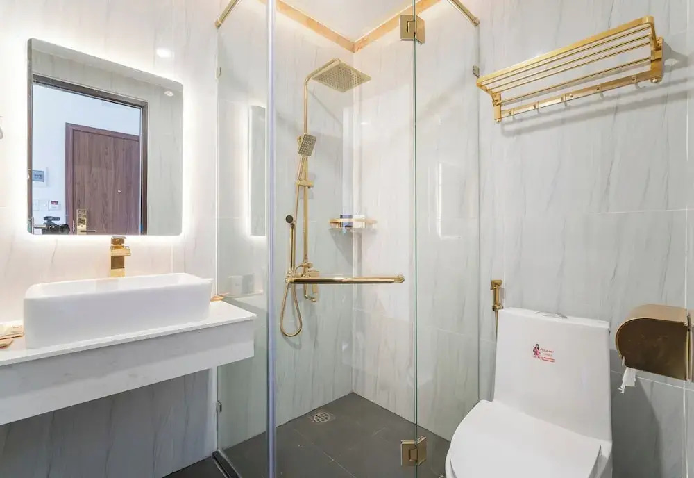 Maris Da Nang Hotel & Apartment