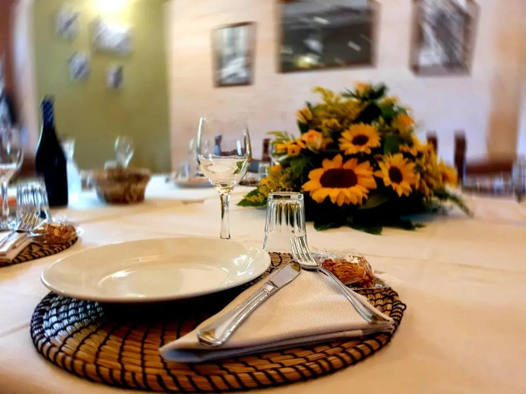Agriturismo Il Timo