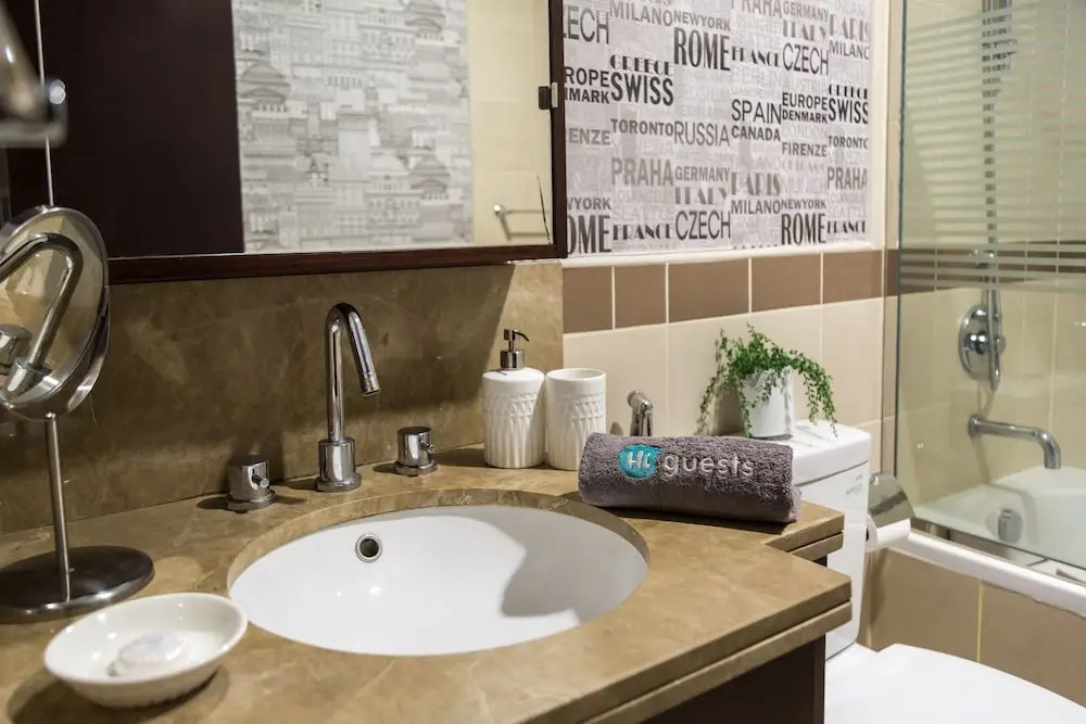 HiGuests Vacation Homes 29 Boulevard 2