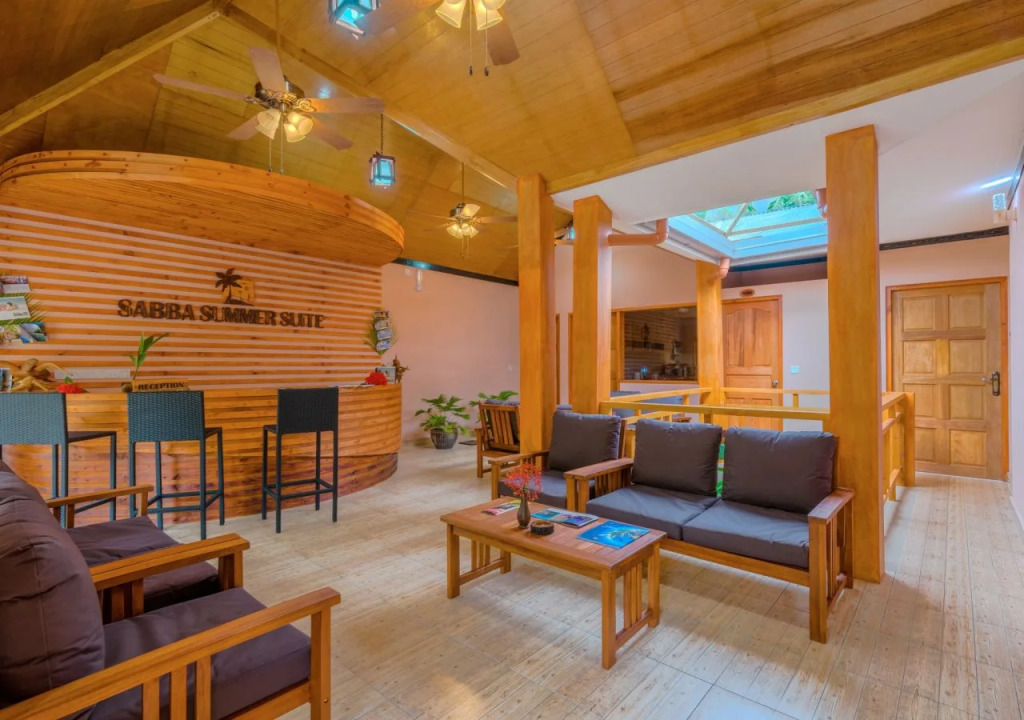 Sabba Summer Suite , Fodhdhoo