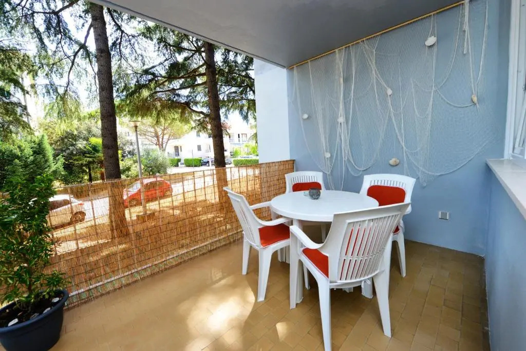 Apartment Vukovic
