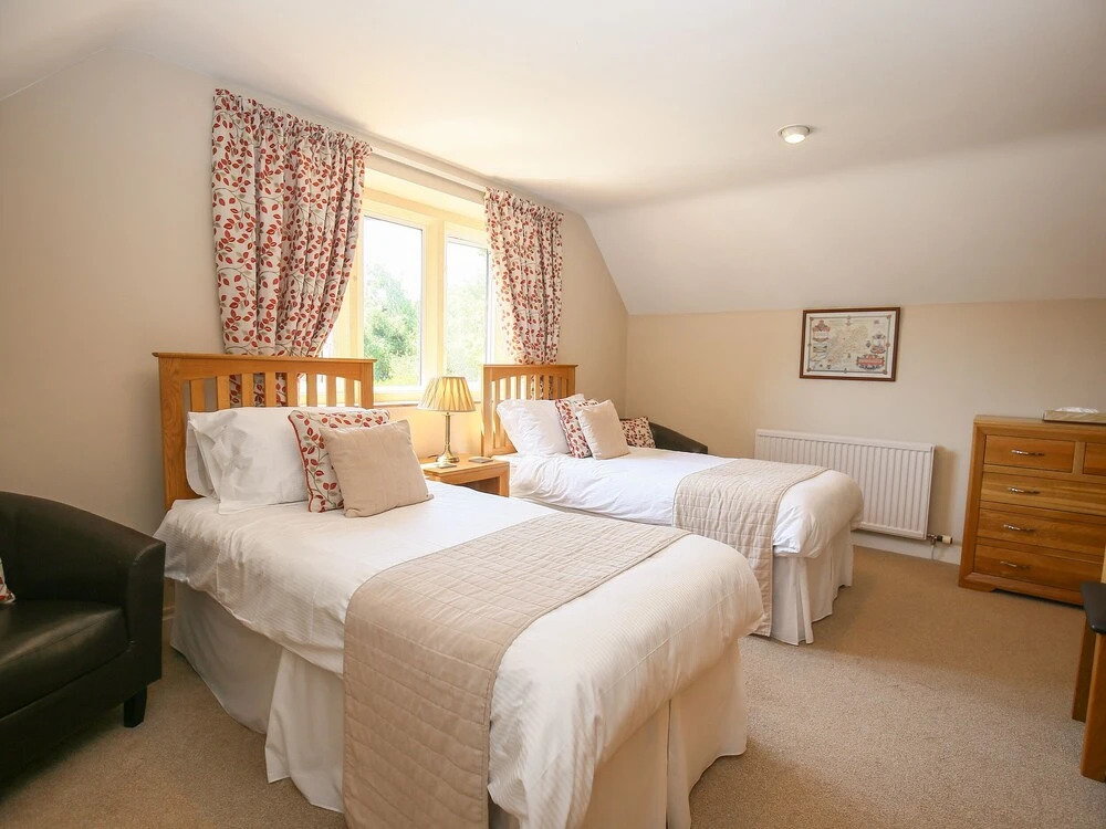 Gables Cottage