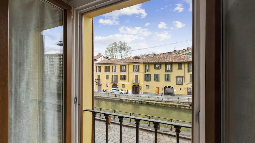 Italianway Ripa Ticinese 13