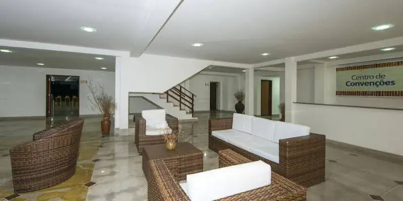 Praia Bonita Resort & Conventions