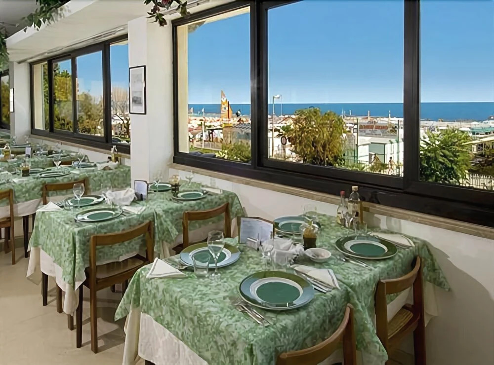 Hotel Strand