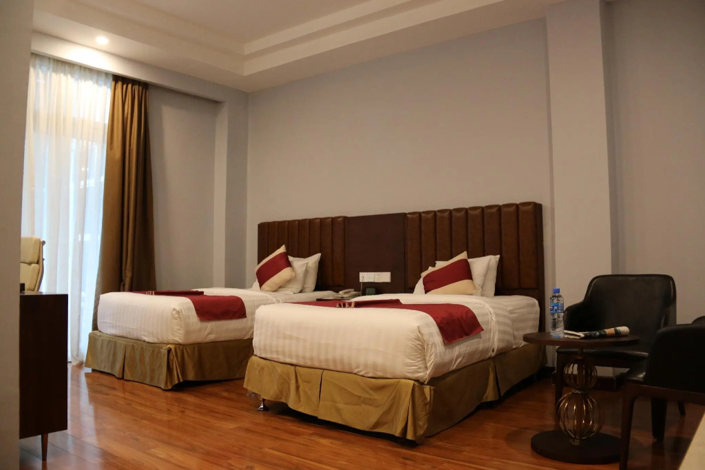 Harmony Hotel