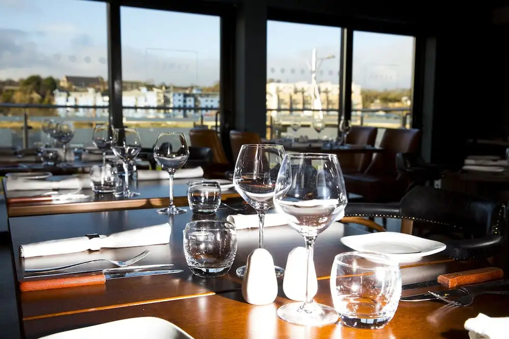 The Kennedy Boutique Hotel