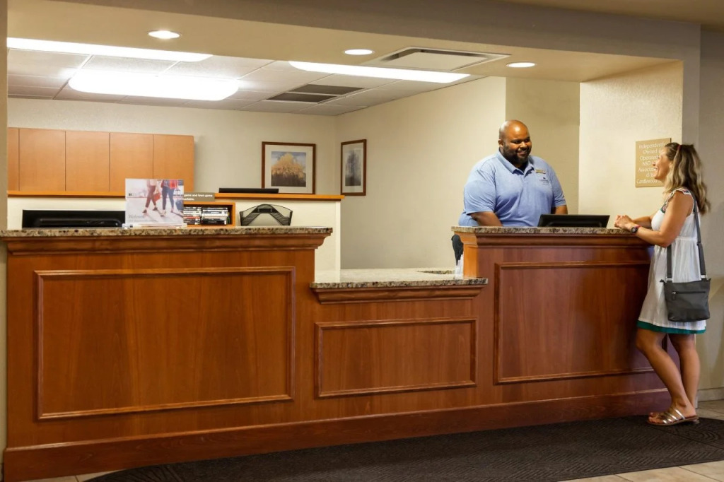 Candlewood Suites La Crosse by IHG