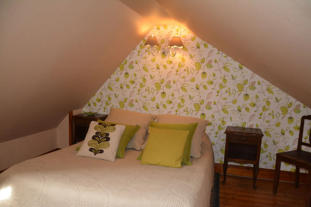 Hotel à lOriel