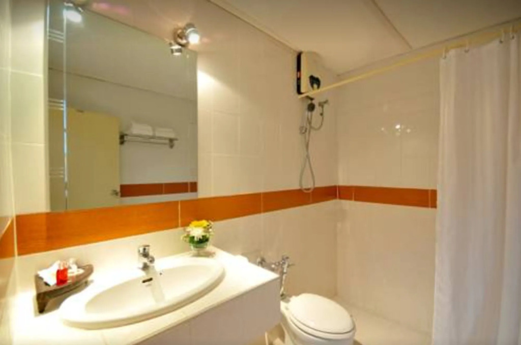 Pakse hotel & Restaurant