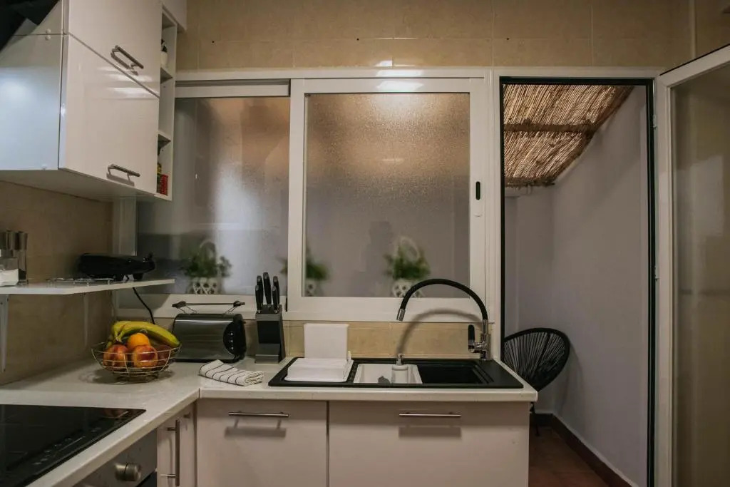 Apartament Hermosa Gandía 1
