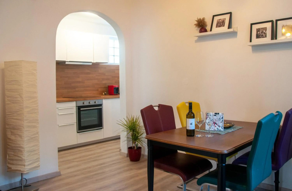 Ferienwohnung Illy