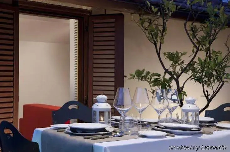 Suite della Vite Guest House