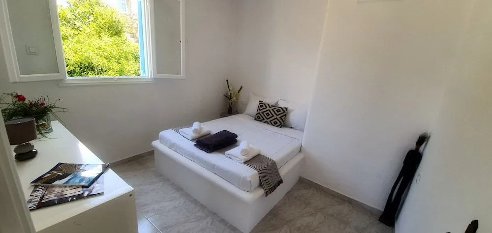 Freya Suites