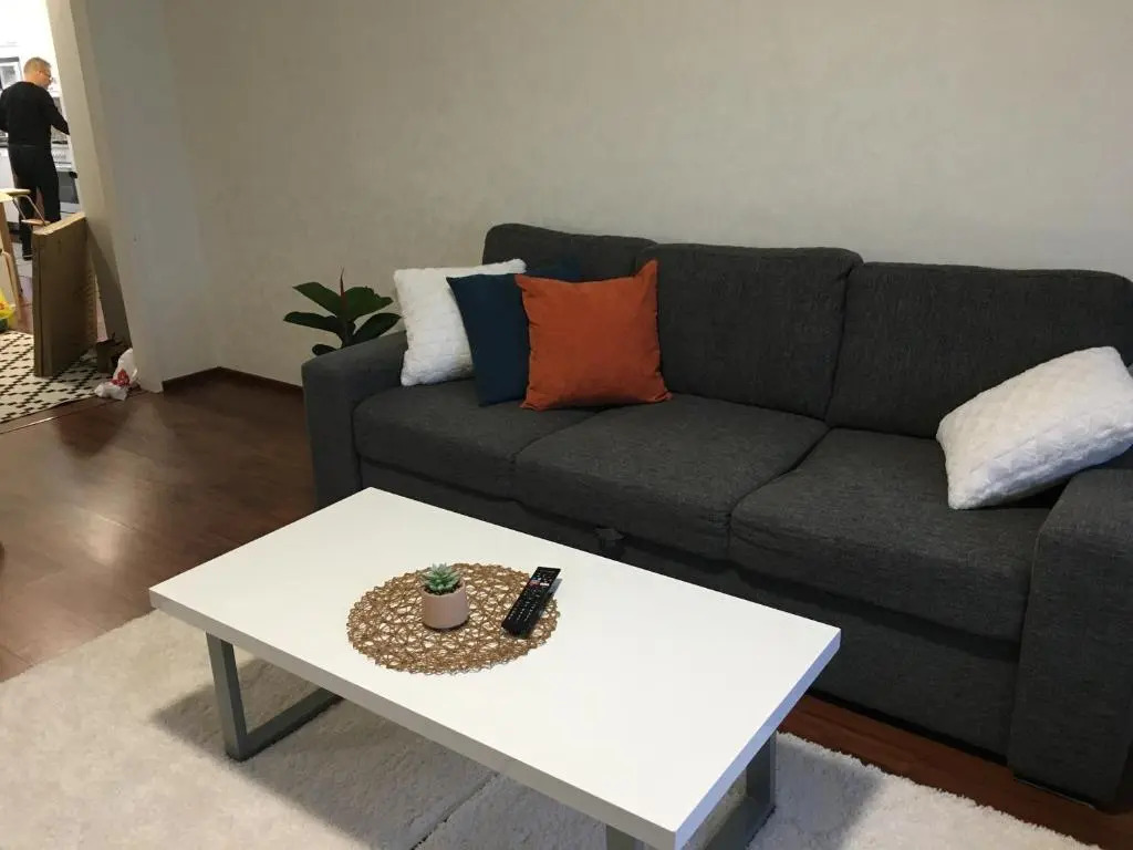 StarHomes City Apartment 4