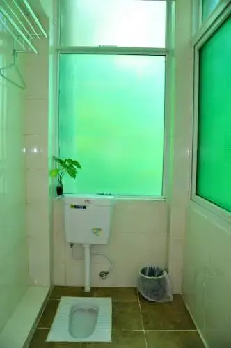 Sanya Dannan Youth Hostel