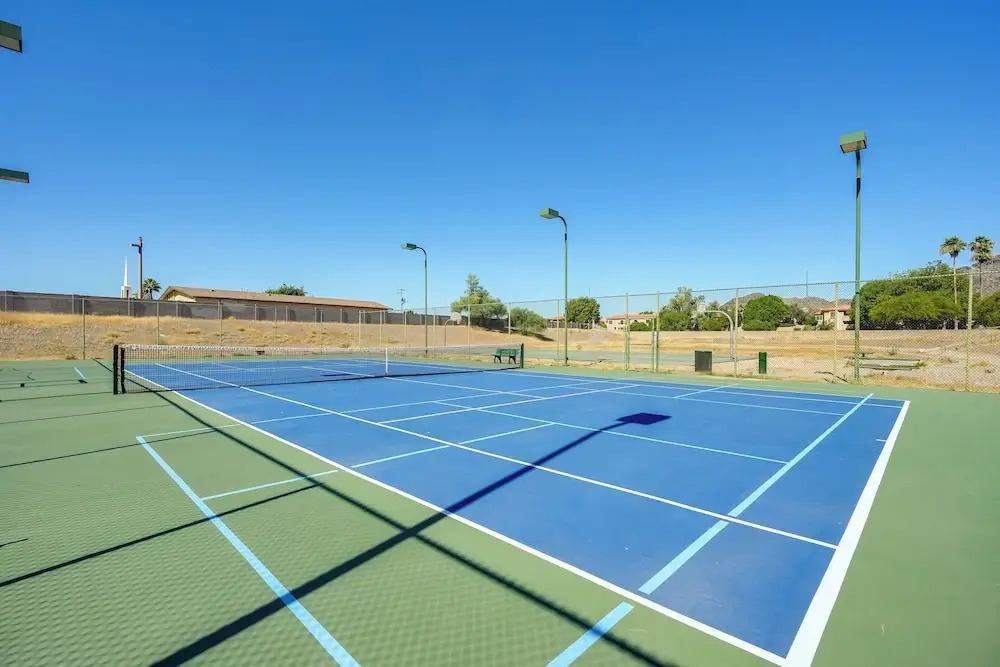North Phoenix Gem w/ Courtyard & Pool Access