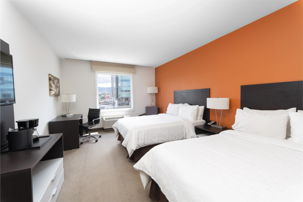 Holiday Inn Express Tegucigalpa by IHG