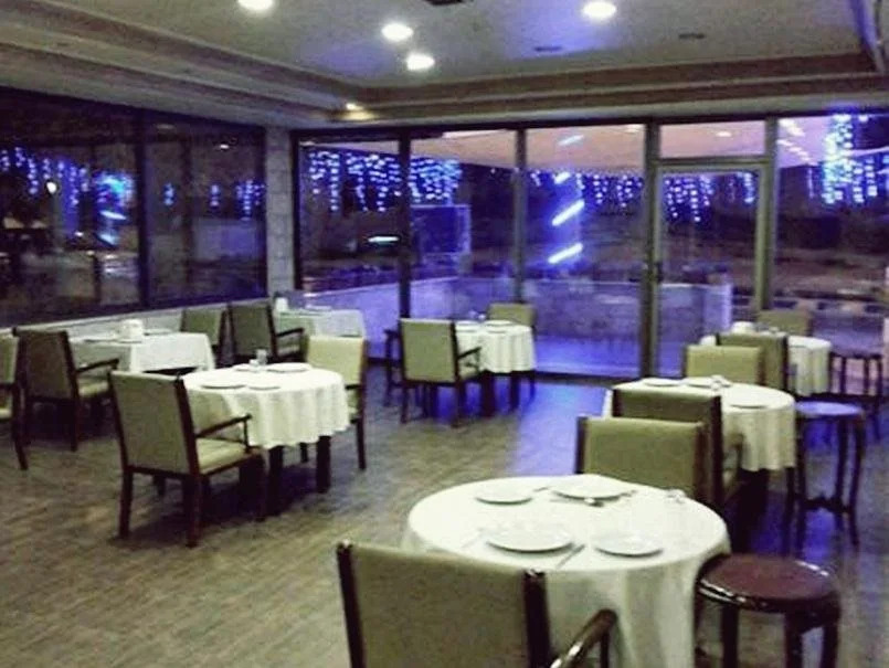 Haya Amman Suite Hotel