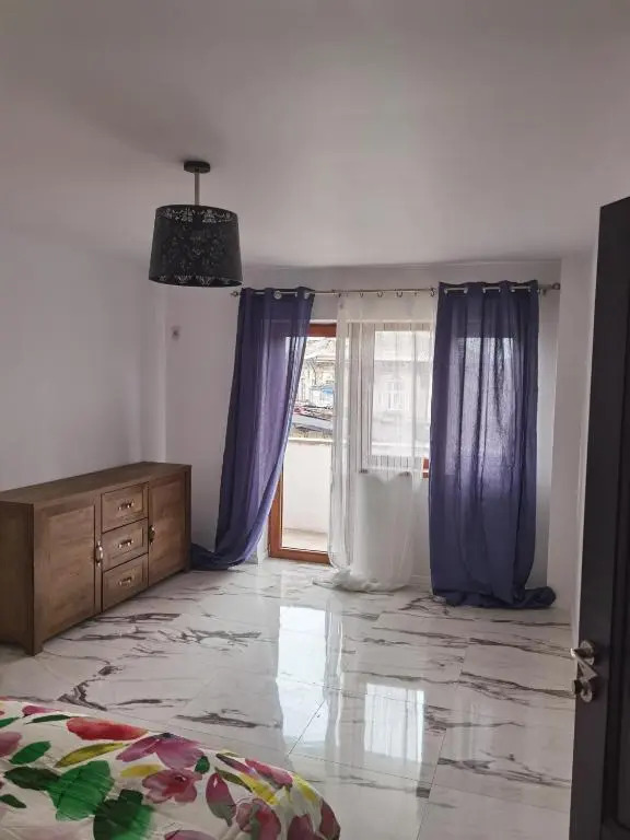 Apartament Garofitei