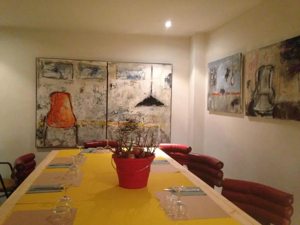 B&B Bloc G