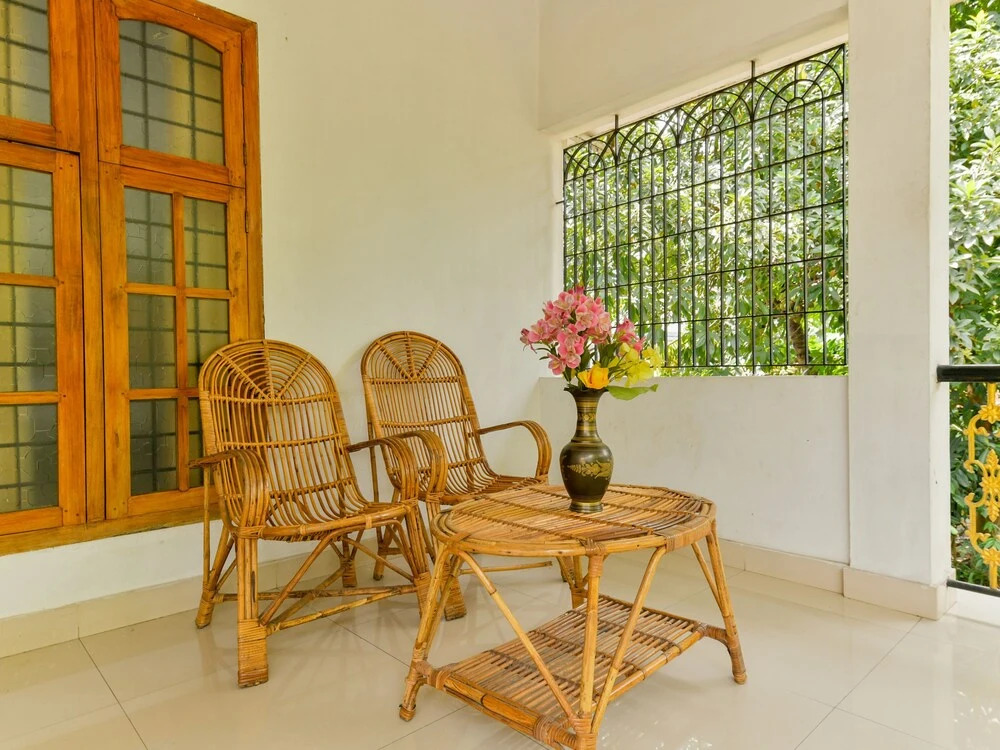 OYO 18673 Home Green Mount Cottage Kalpetta