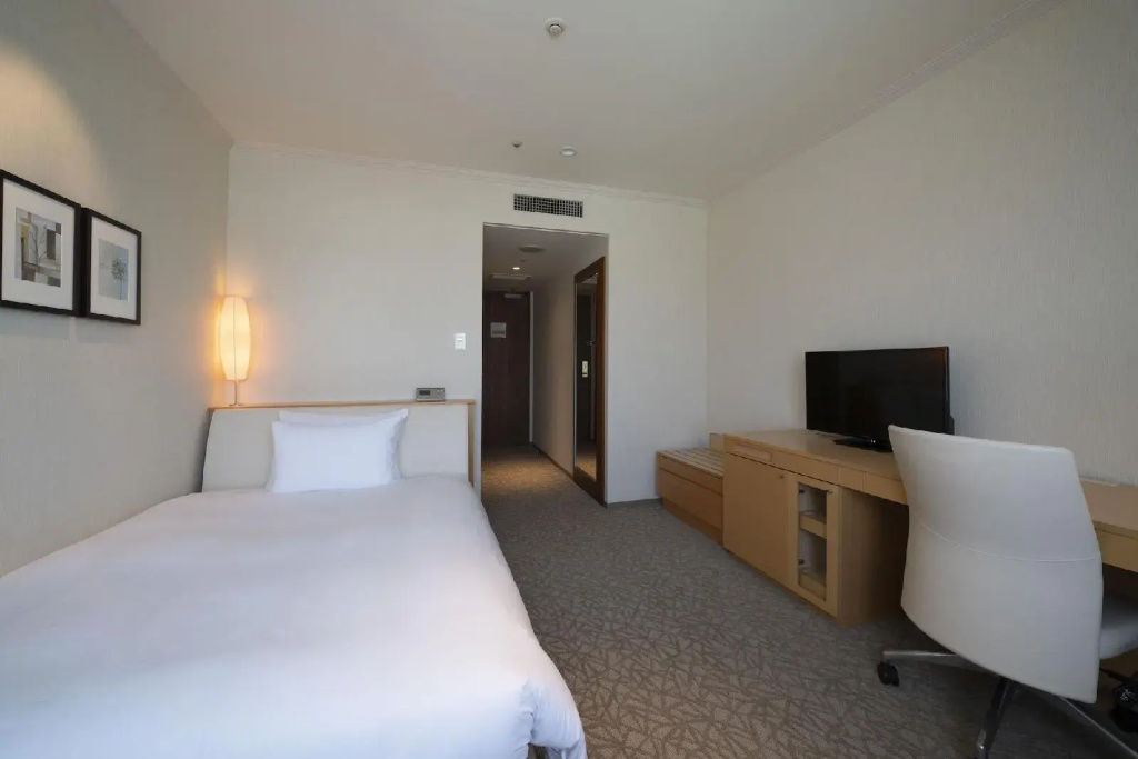 Hotel Associa Toyohashi
