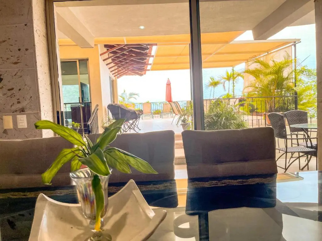 Villas Altas Beach View A1