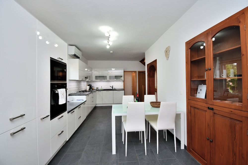 House Villa Lili