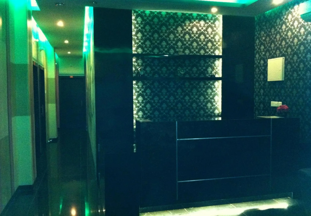 Godes Hotel
