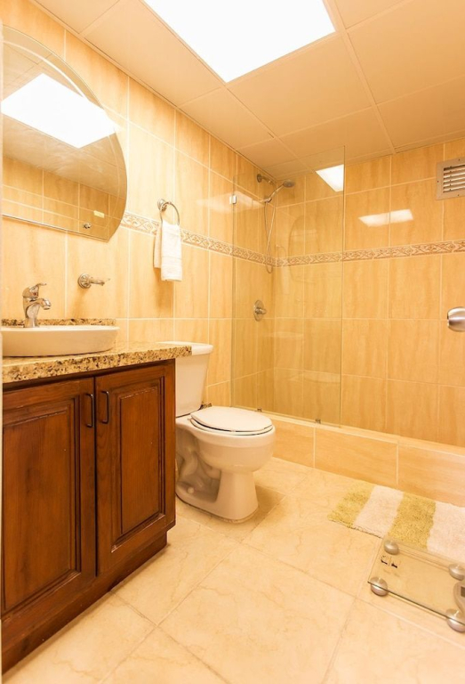 Apartment at Garden Condos