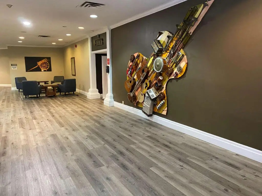 Best Western St Catharines Hotel & Conference Centre