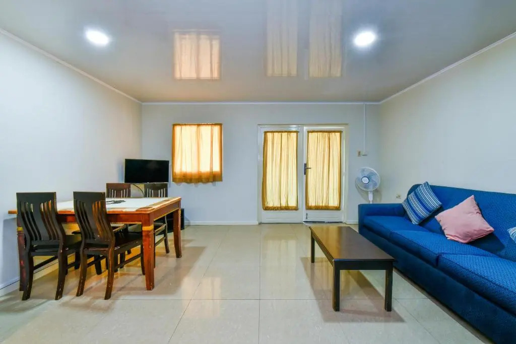 Aruba Blue Village Hotel and Apartments