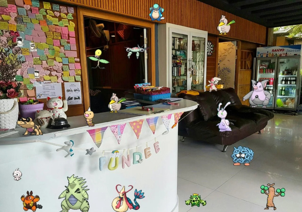 Fundee House Hostel